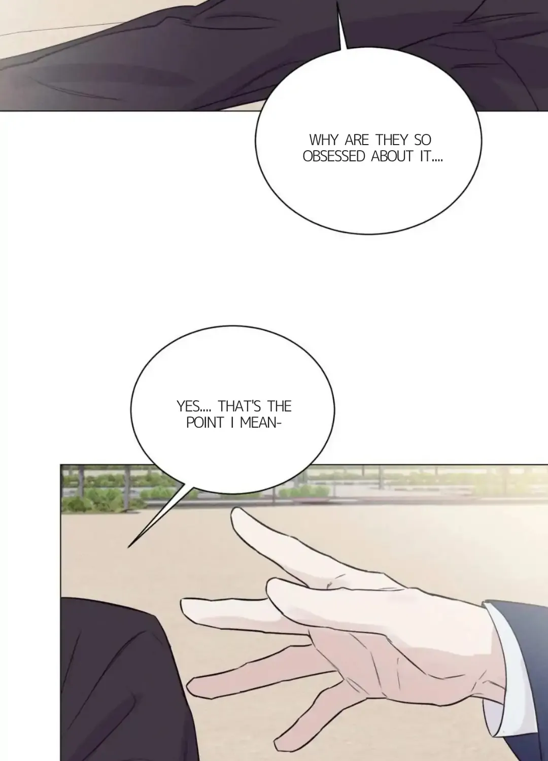 After a Meal Chapter 17 page 95 - 