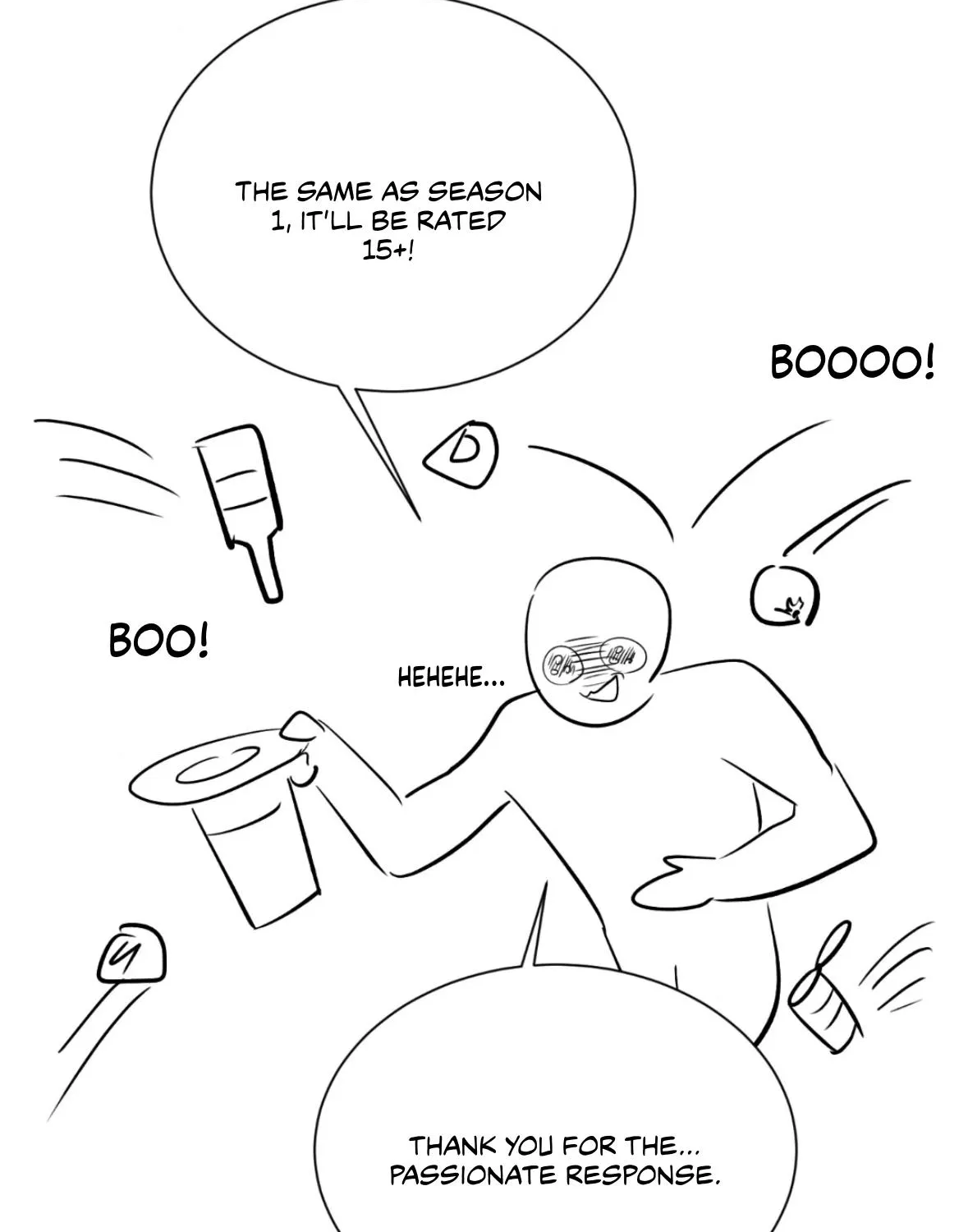 After a Meal Chapter 18.1 page 15 - 