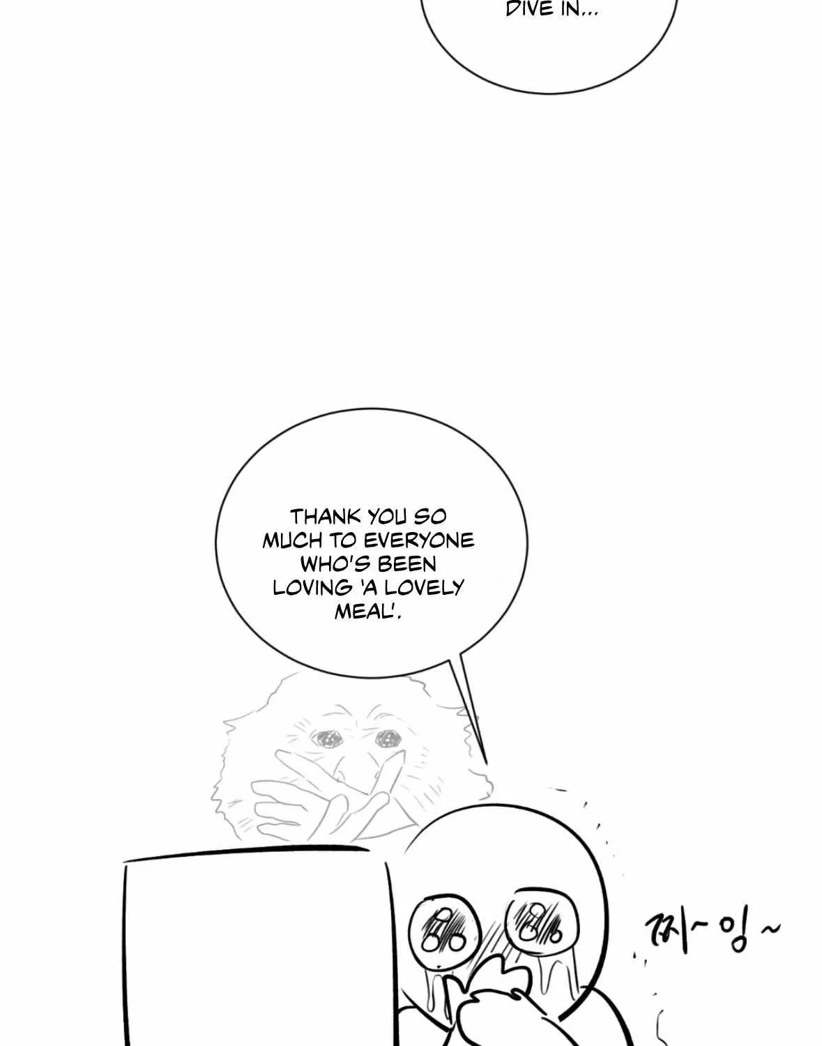After a Meal Chapter 18.1 page 3 - 