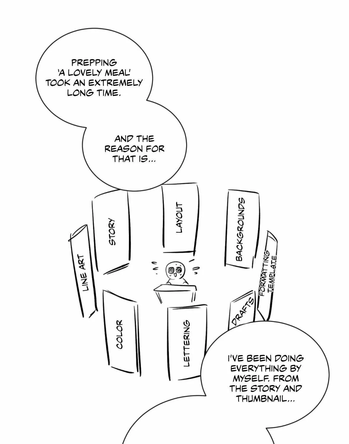 After a Meal Chapter 18.1 page 5 - 