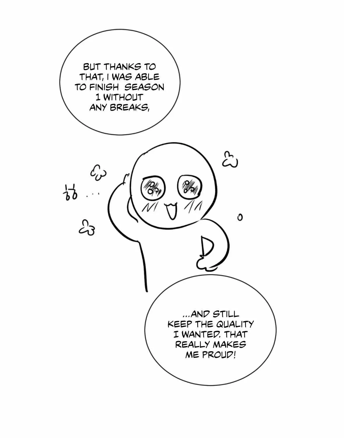After a Meal Chapter 18.1 page 8 - 