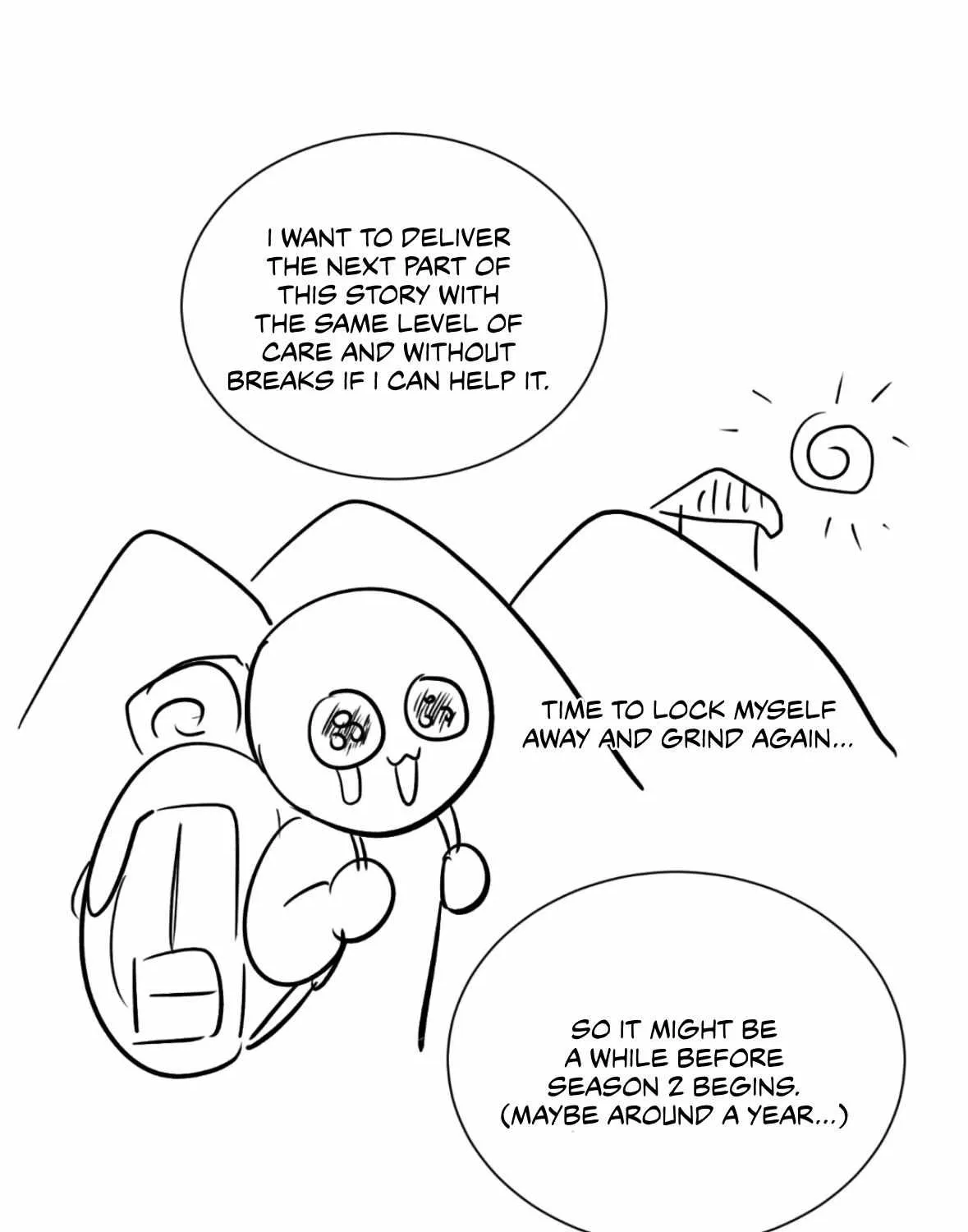 After a Meal Chapter 18.1 page 9 - 