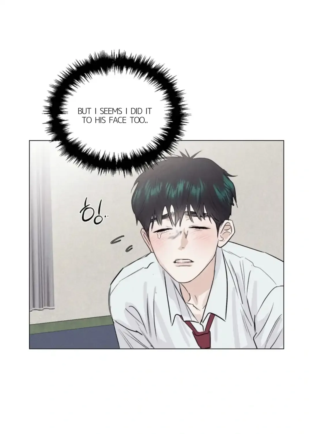 After a Meal Chapter 18 page 24 - 