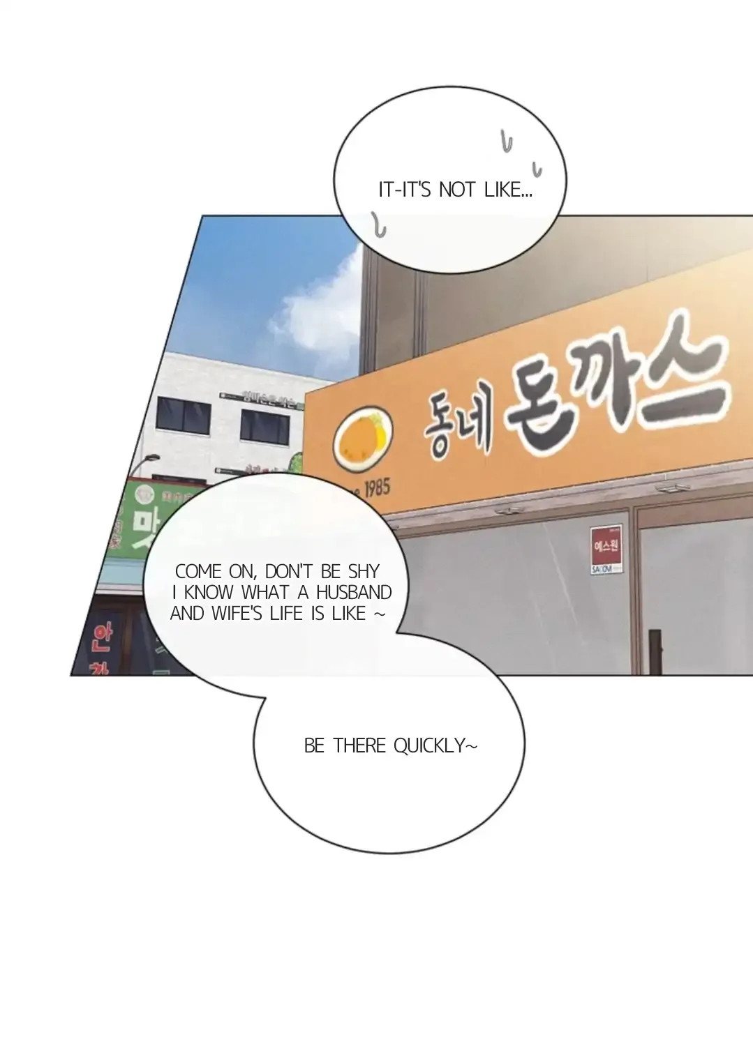 After a Meal Chapter 18 page 45 - 
