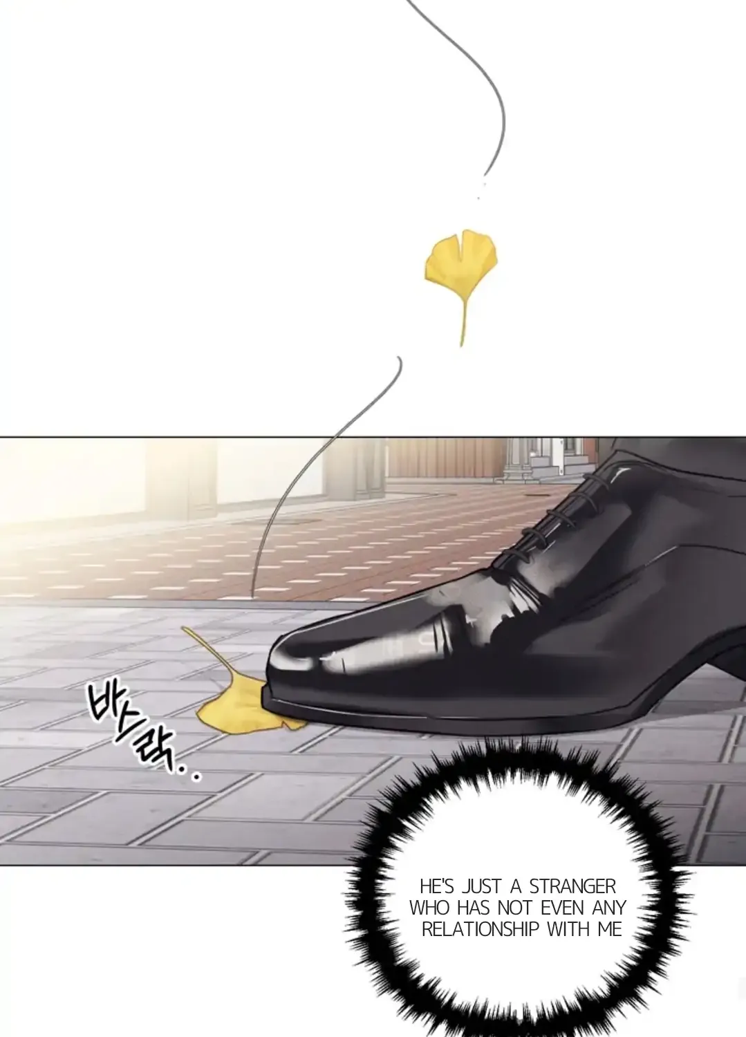 After a Meal Chapter 18 page 47 - 