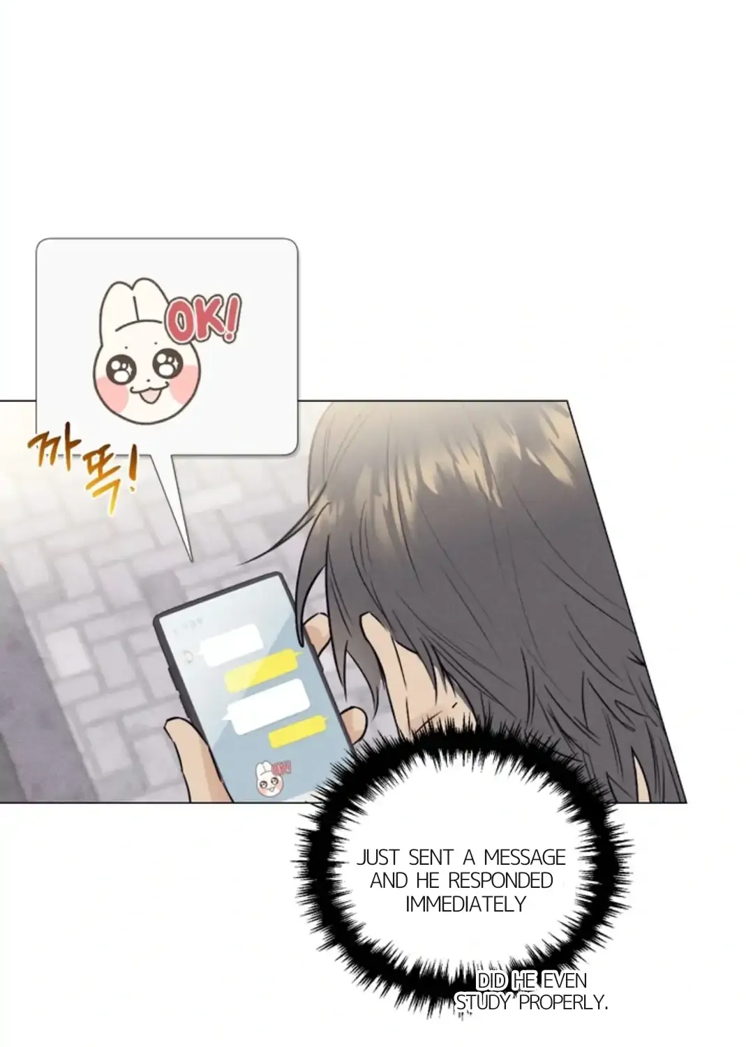 After a Meal Chapter 18 page 54 - 