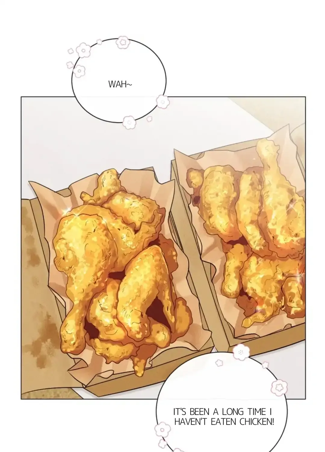 After a Meal Chapter 18 page 57 - 