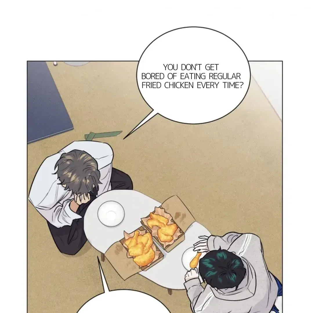 After a Meal Chapter 18 page 61 - 