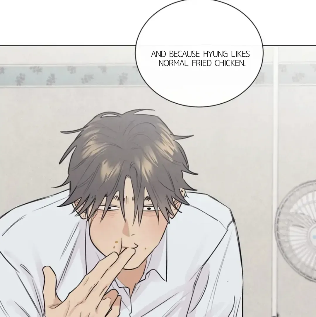 After a Meal Chapter 18 page 63 - 