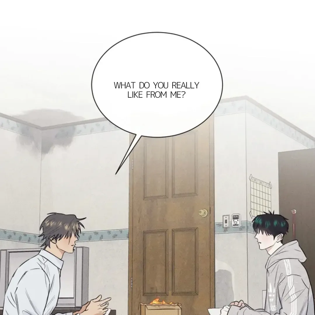 After a Meal Chapter 18 page 67 - 