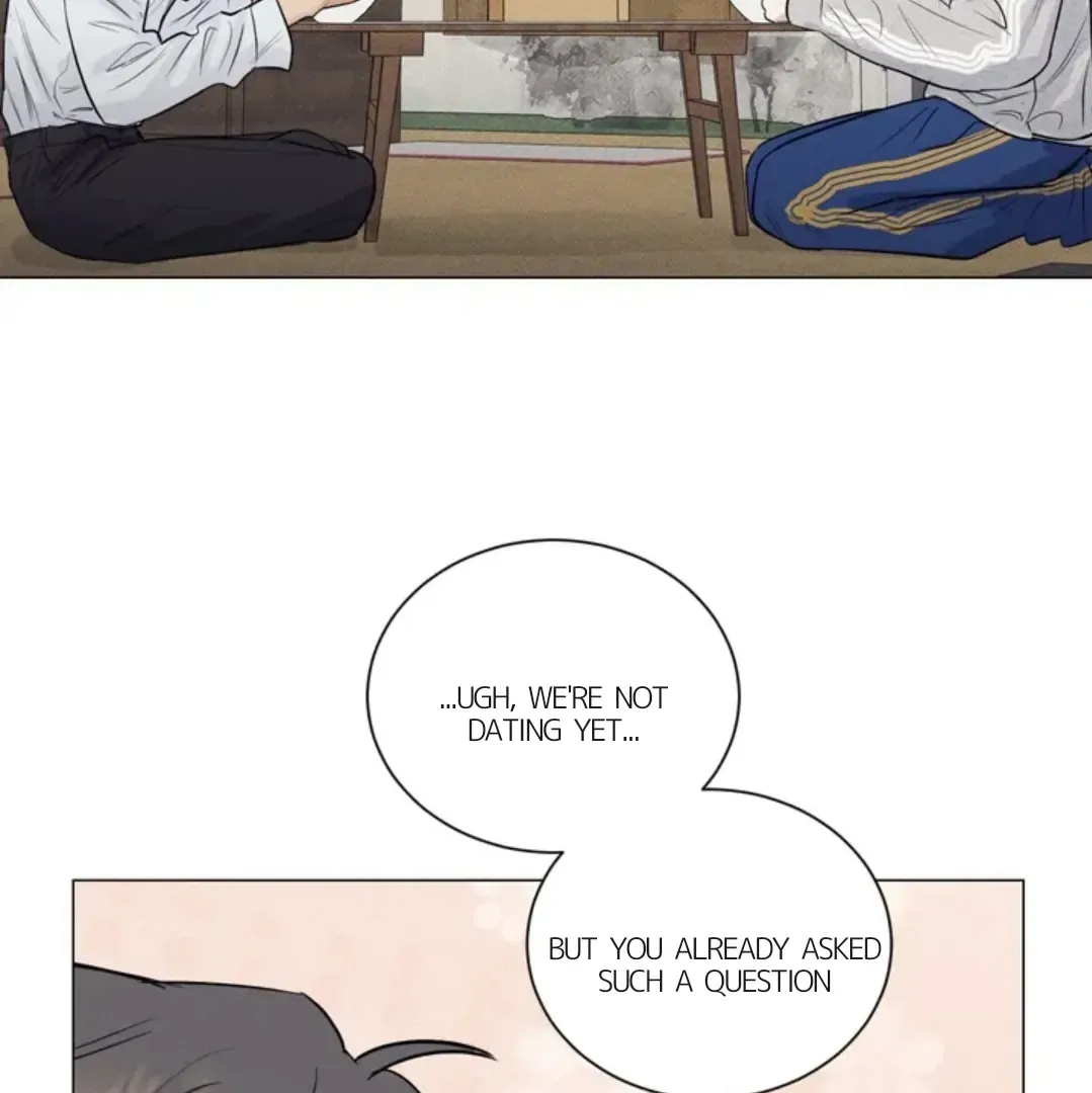After a Meal Chapter 18 page 68 - 