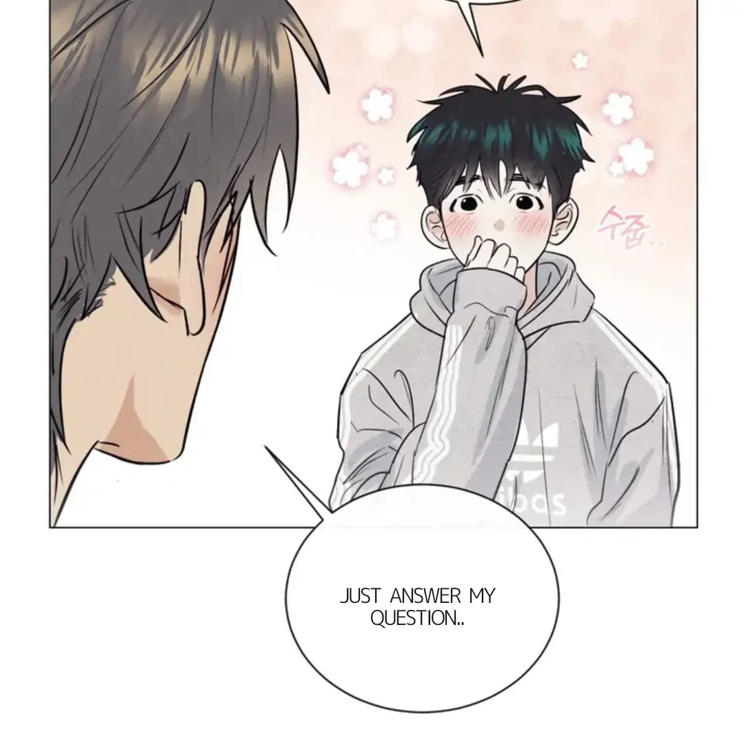 After a Meal Chapter 18 page 69 - 