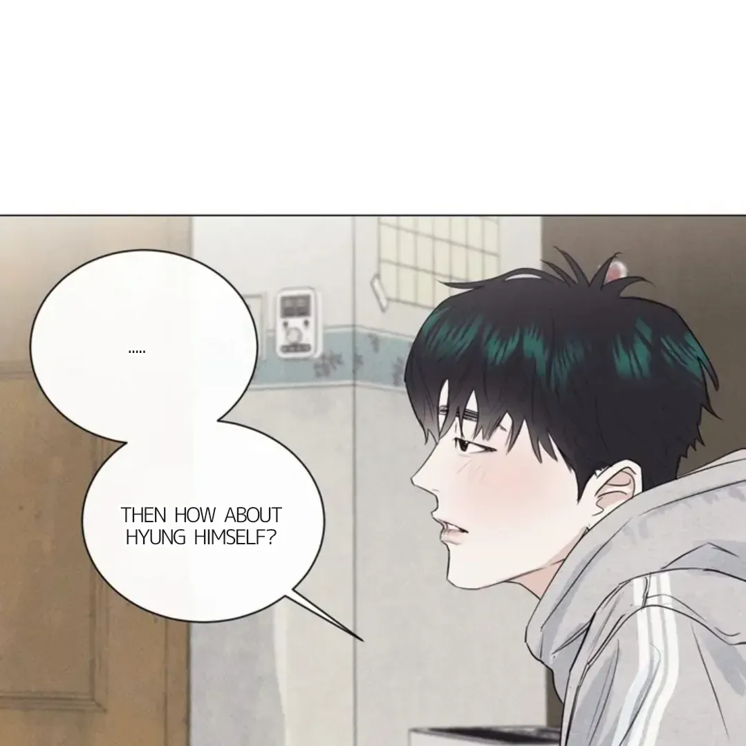 After a Meal Chapter 18 page 70 - 