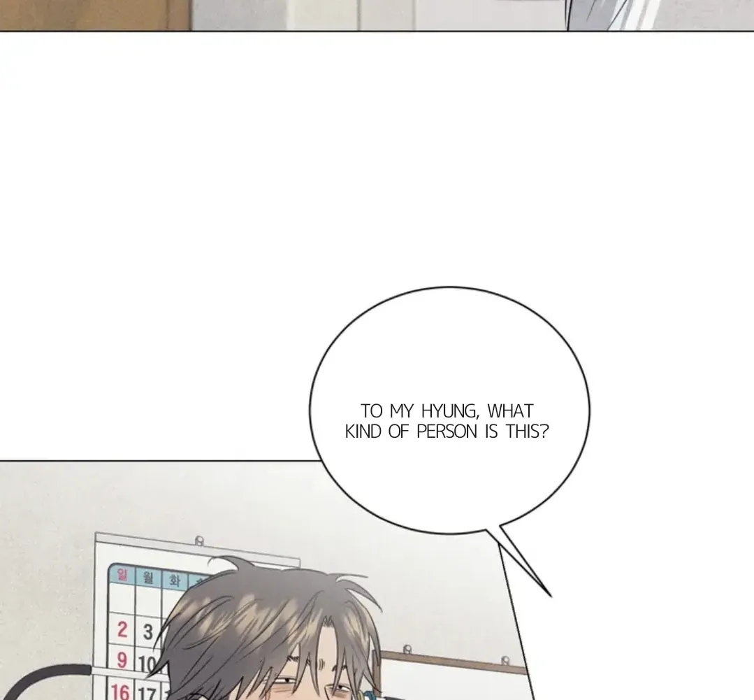 After a Meal Chapter 18 page 71 - 