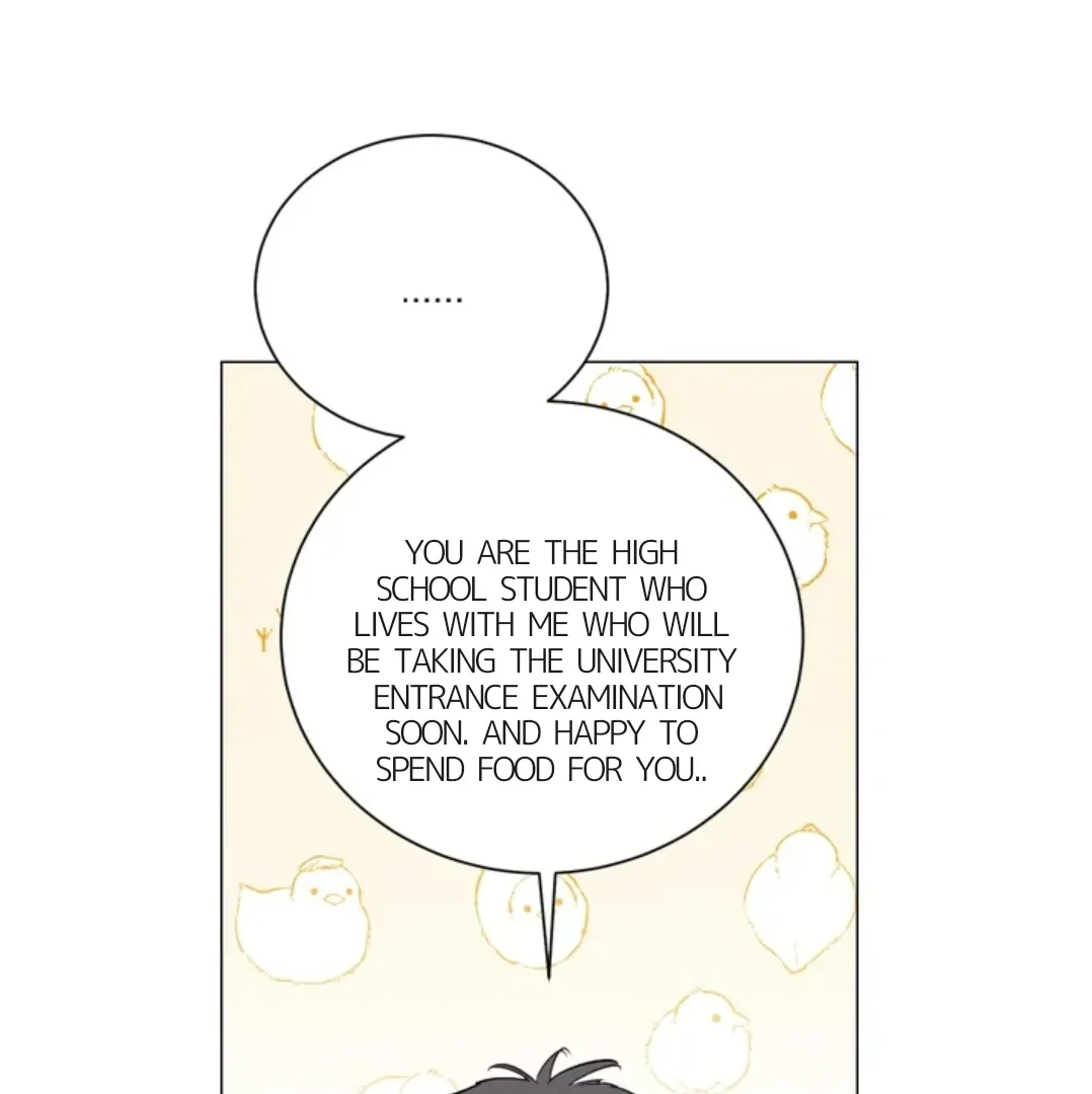 After a Meal Chapter 18 page 73 - 