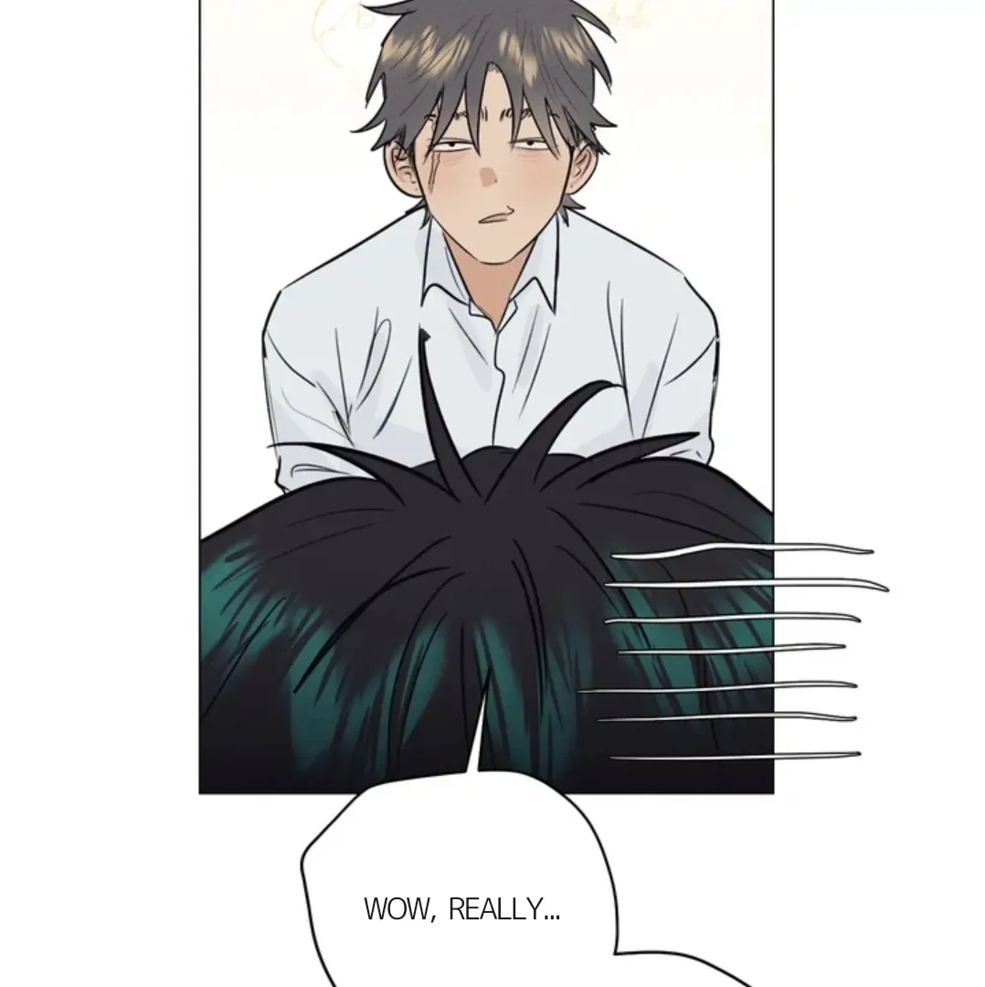 After a Meal Chapter 18 page 74 - 