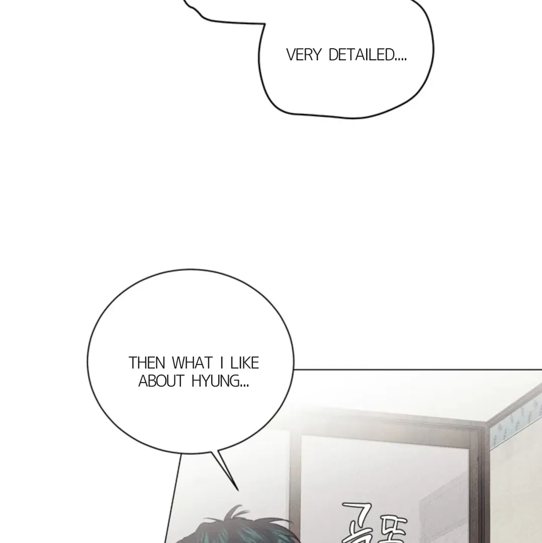 After a Meal Chapter 18 page 75 - 