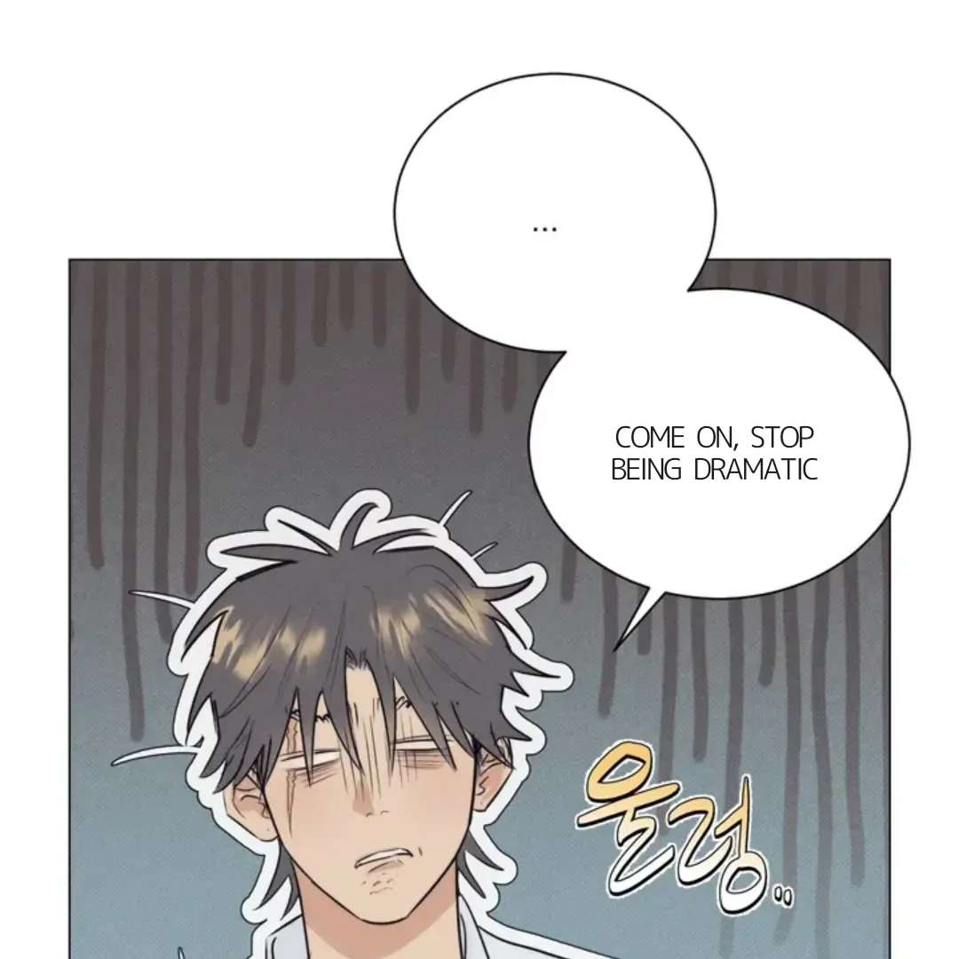 After a Meal Chapter 18 page 79 - 