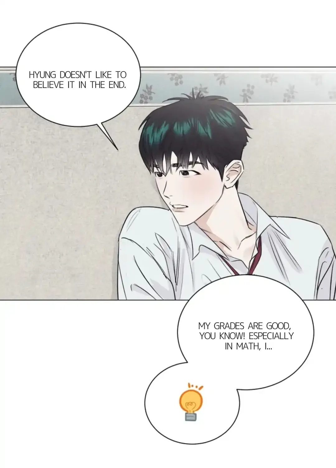 After a Meal Chapter 18 page 9 - 