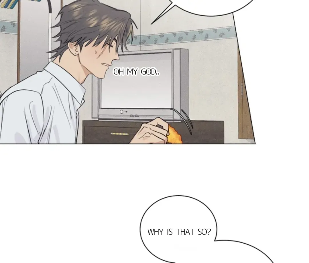 After a Meal Chapter 18 page 83 - 