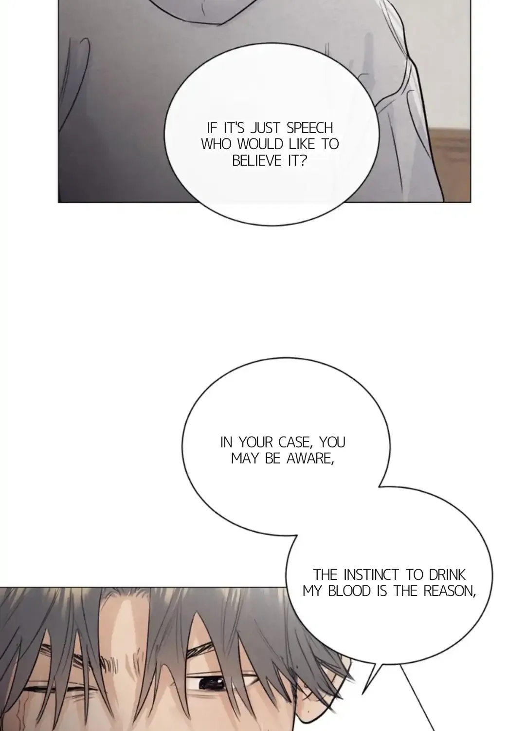 After a Meal Chapter 18 page 87 - 