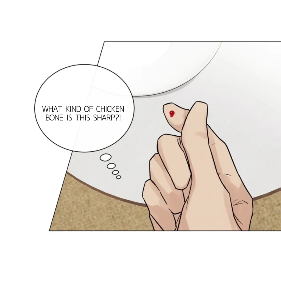After a Meal Chapter 18 page 89 - 