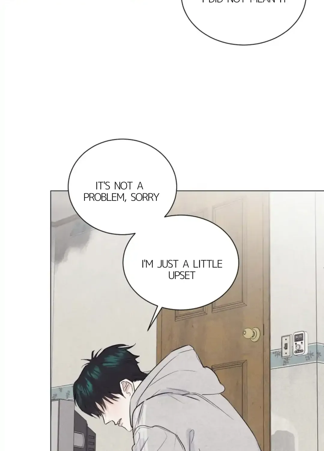 After a Meal Chapter 18 page 96 - 