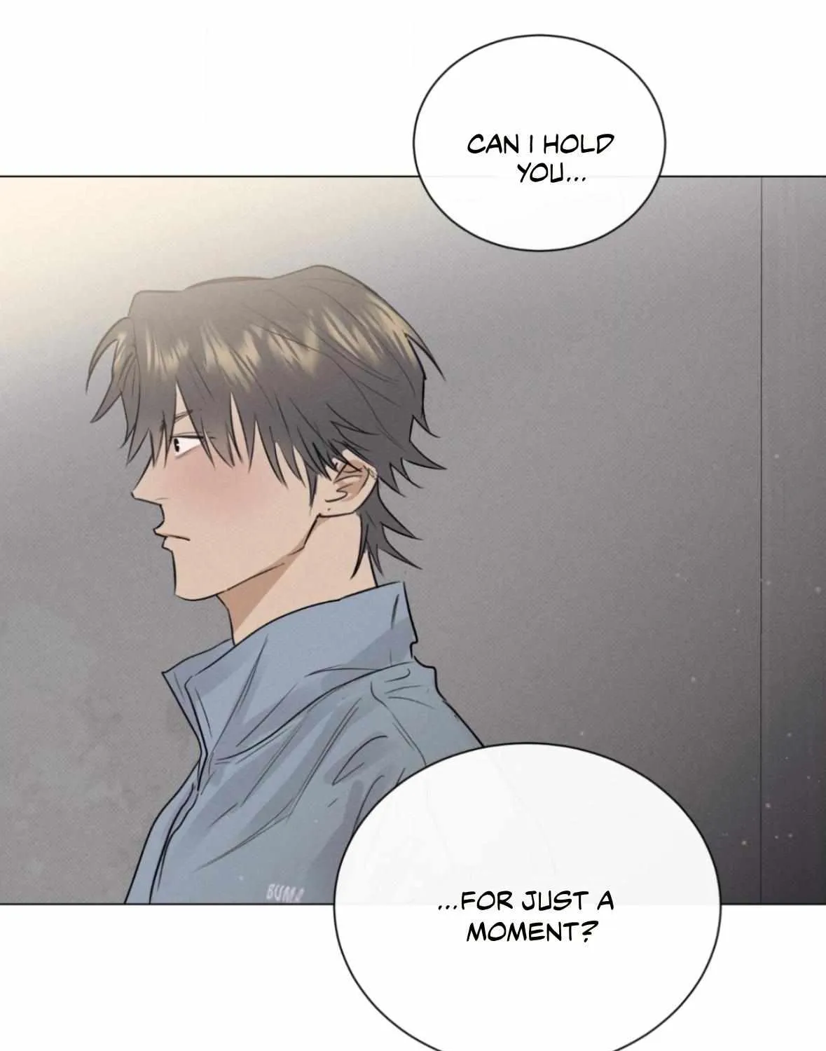 After a Meal Chapter 19 page 104 - 