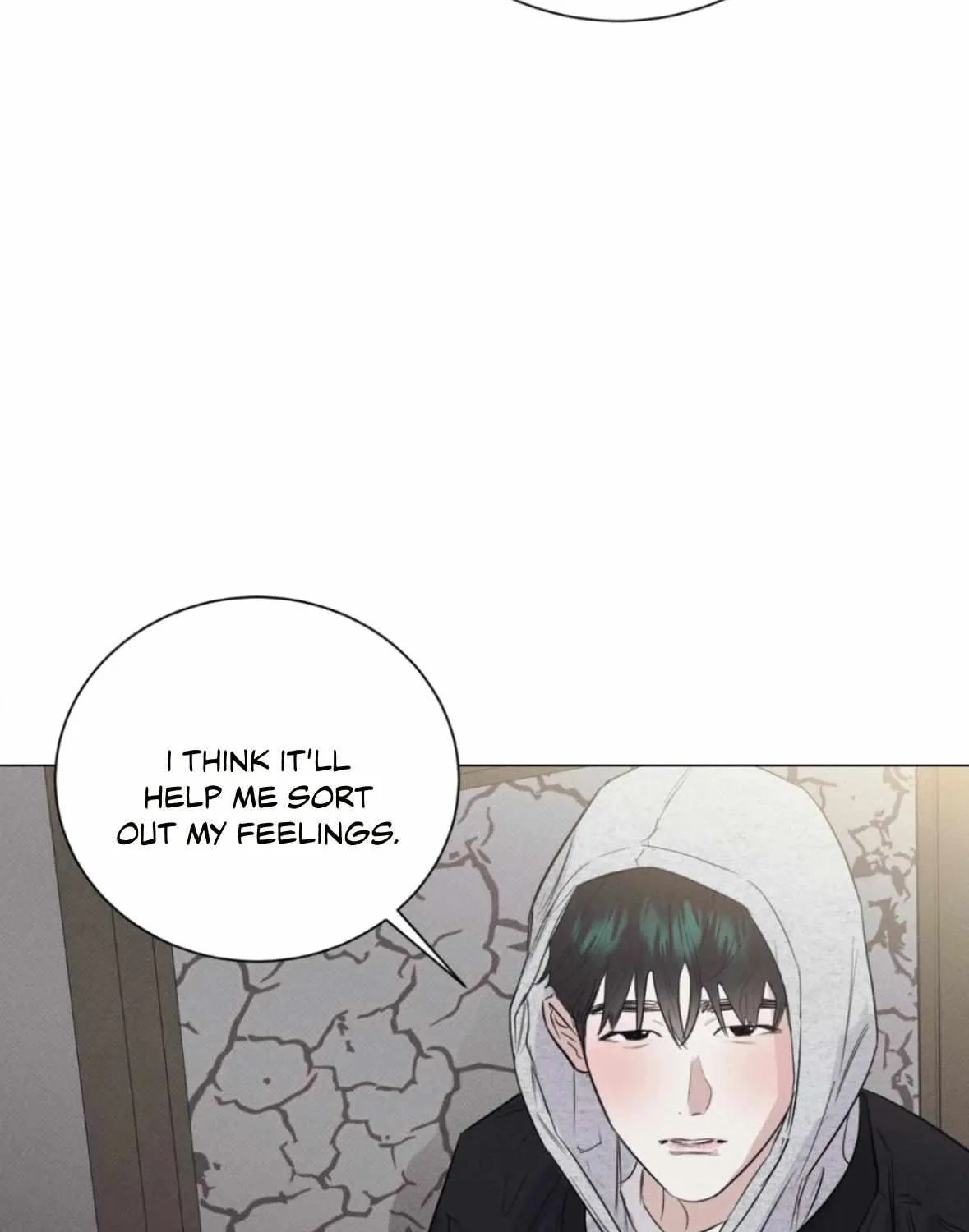 After a Meal Chapter 19 page 105 - 