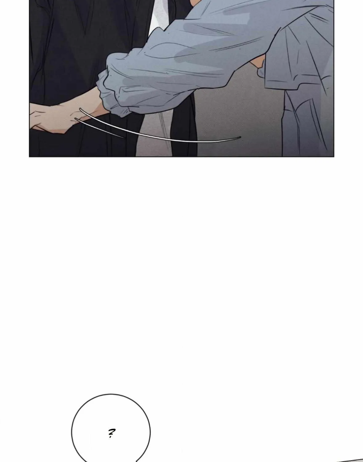 After a Meal Chapter 19 page 109 - 