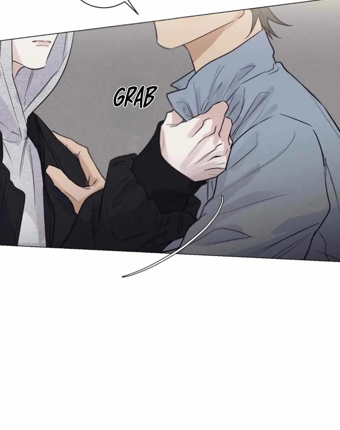 After a Meal Chapter 19 page 110 - 
