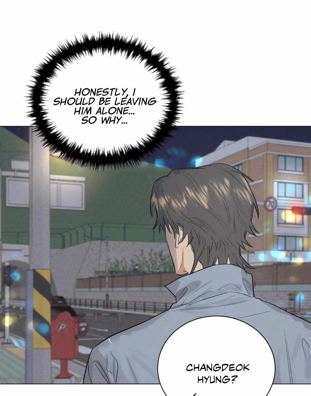 After a Meal Chapter 19 page 12 - 