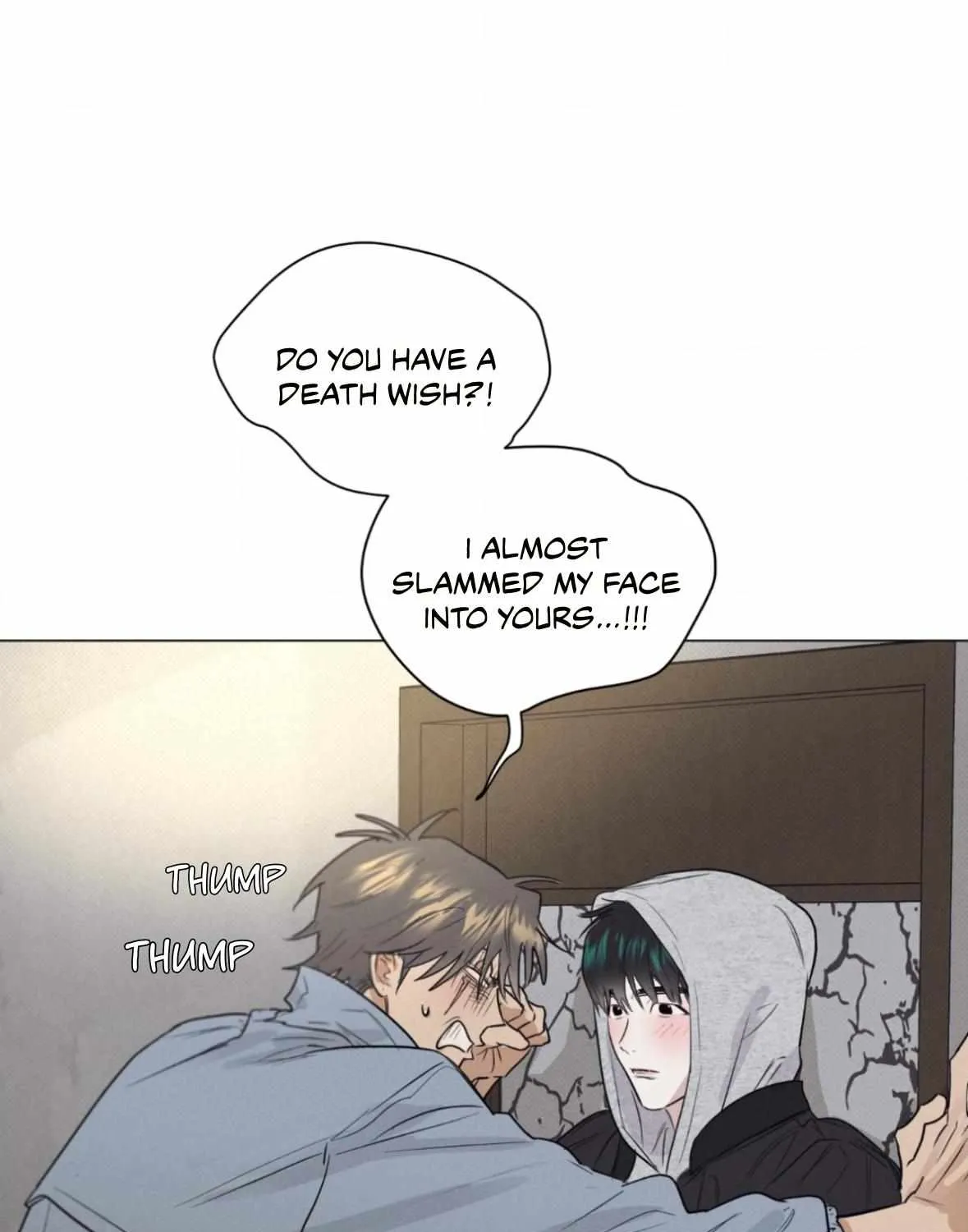 After a Meal Chapter 19 page 114 - 