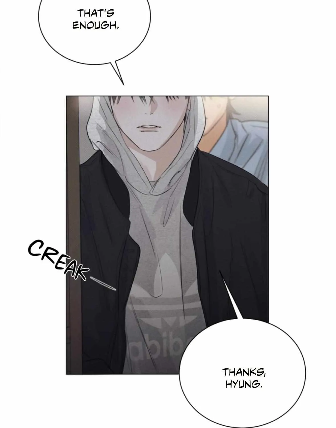 After a Meal Chapter 19 page 116 - 