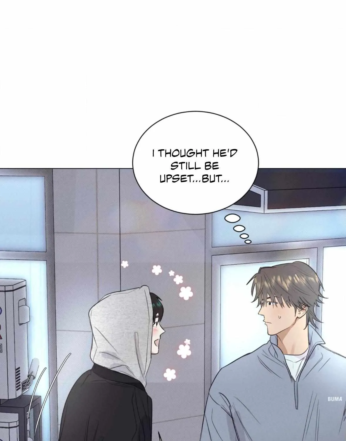 After a Meal Chapter 19 page 18 - 