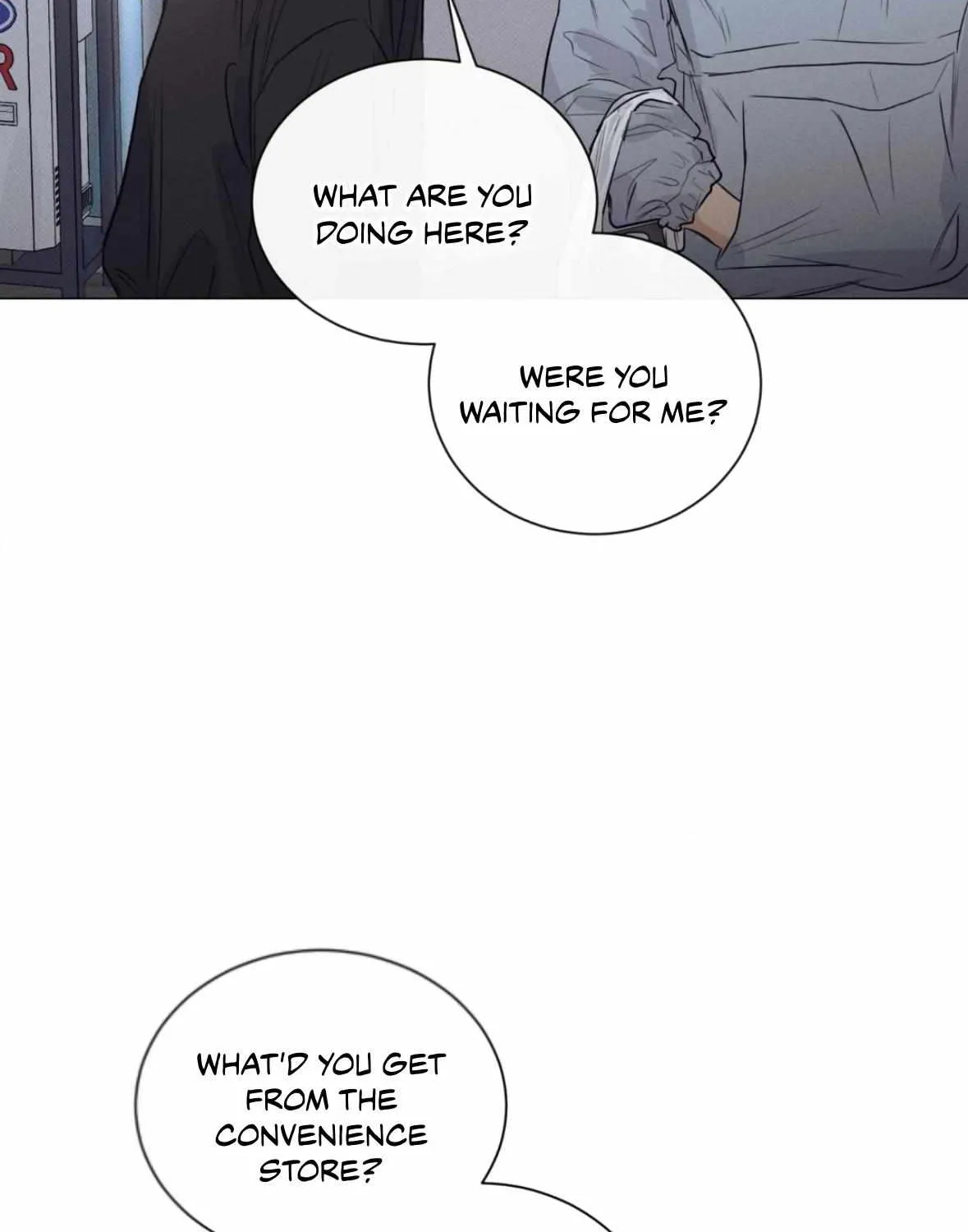 After a Meal Chapter 19 page 19 - 