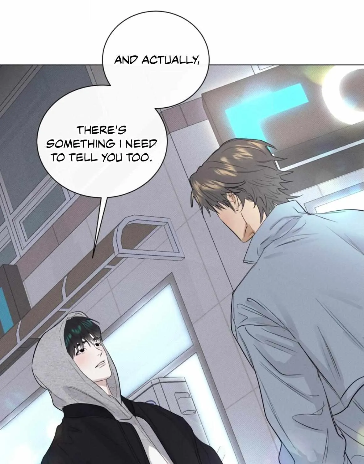 After a Meal Chapter 19 page 28 - 