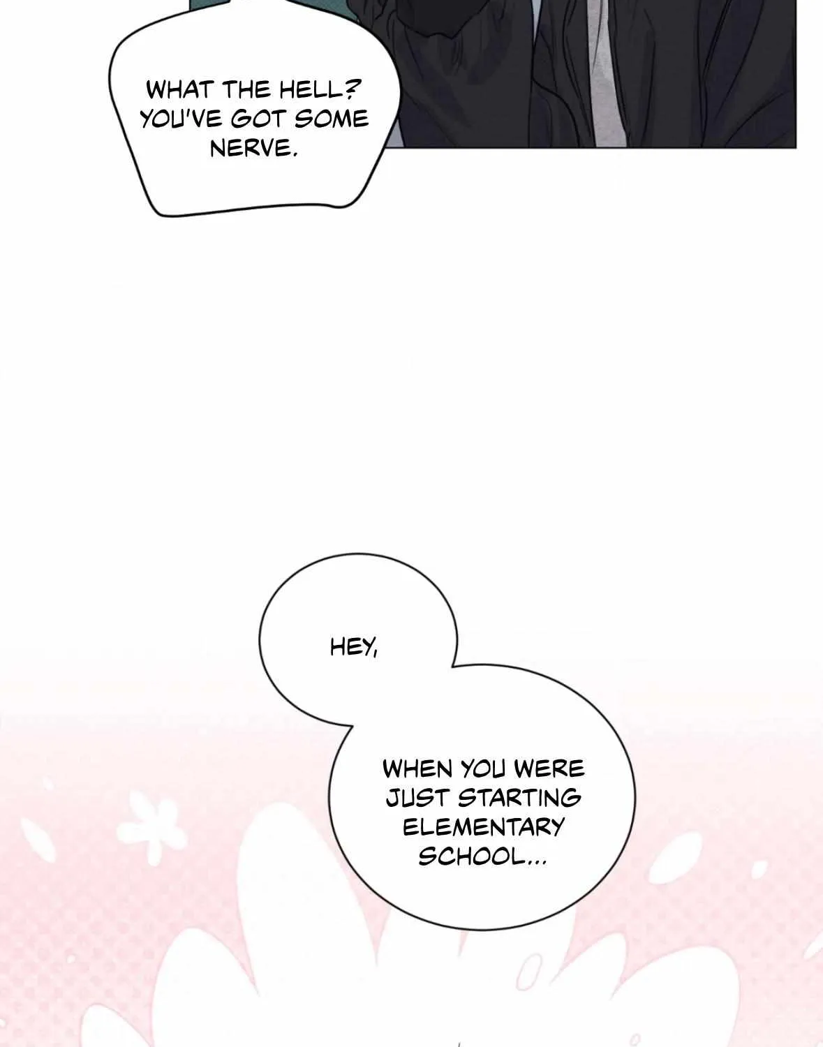After a Meal Chapter 19 page 38 - 