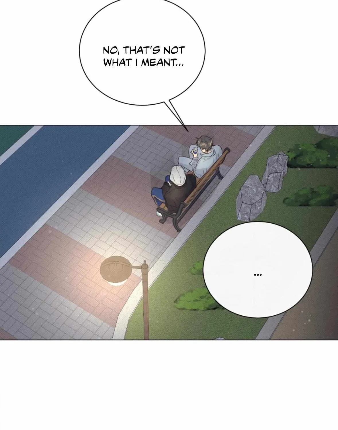 After a Meal Chapter 19 page 45 - 