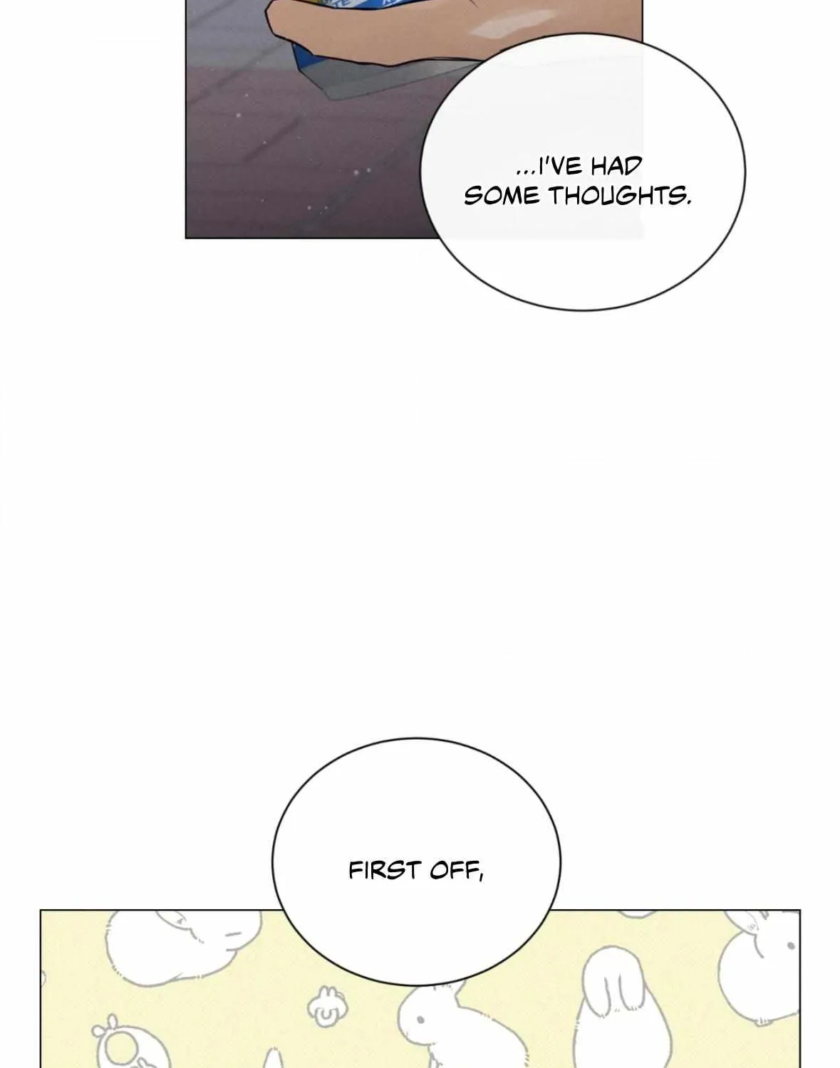 After a Meal Chapter 19 page 48 - 