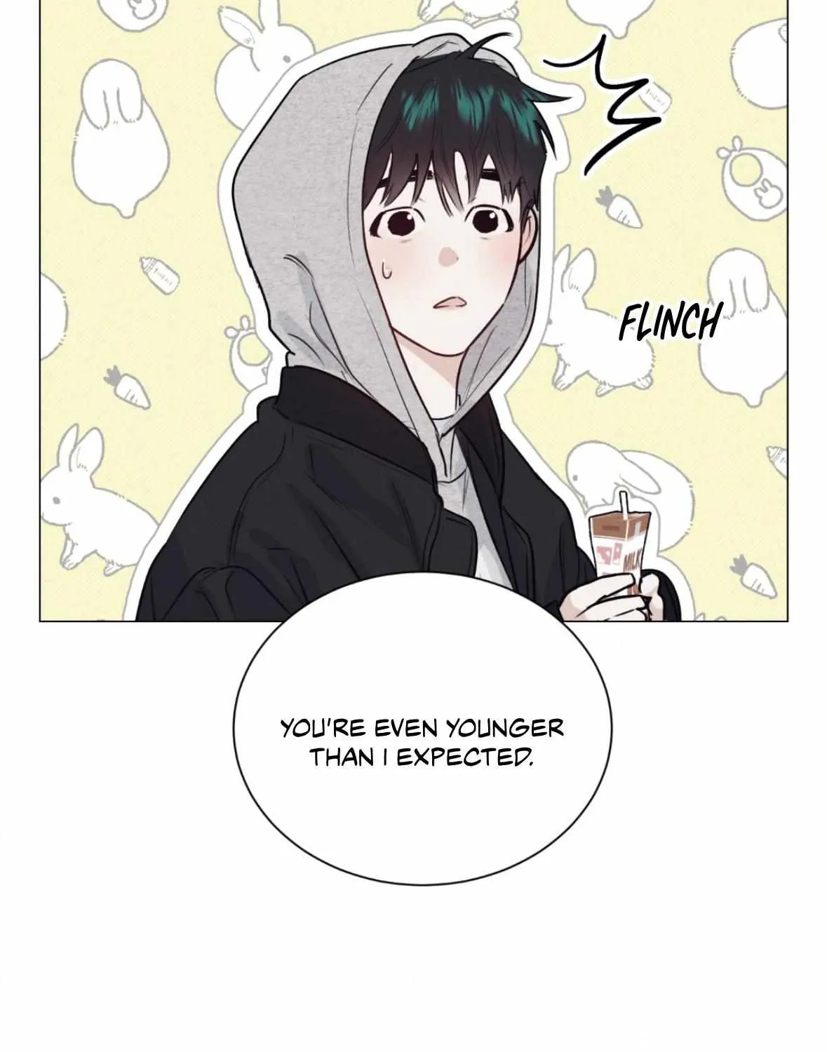 After a Meal Chapter 19 page 49 - 
