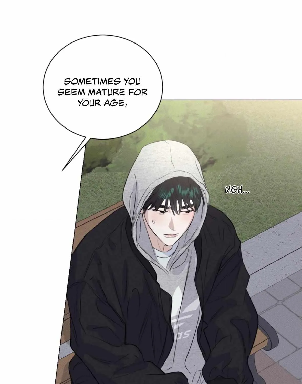 After a Meal Chapter 19 page 51 - 