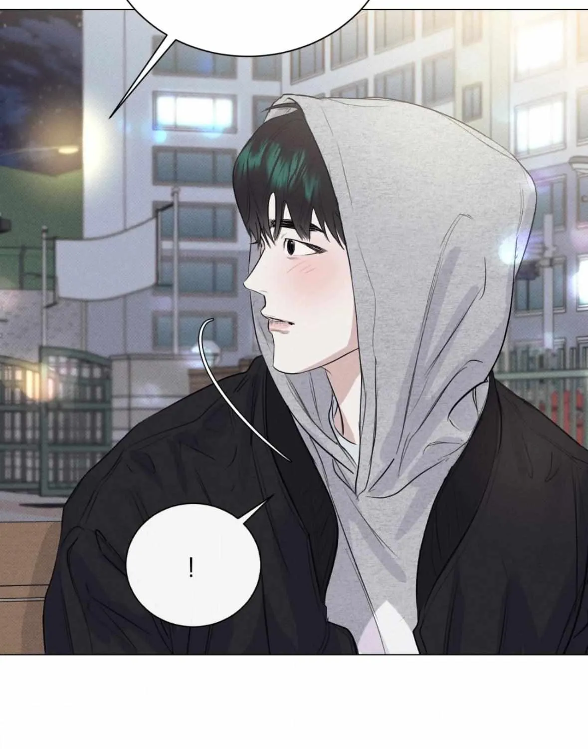 After a Meal Chapter 19 page 53 - 