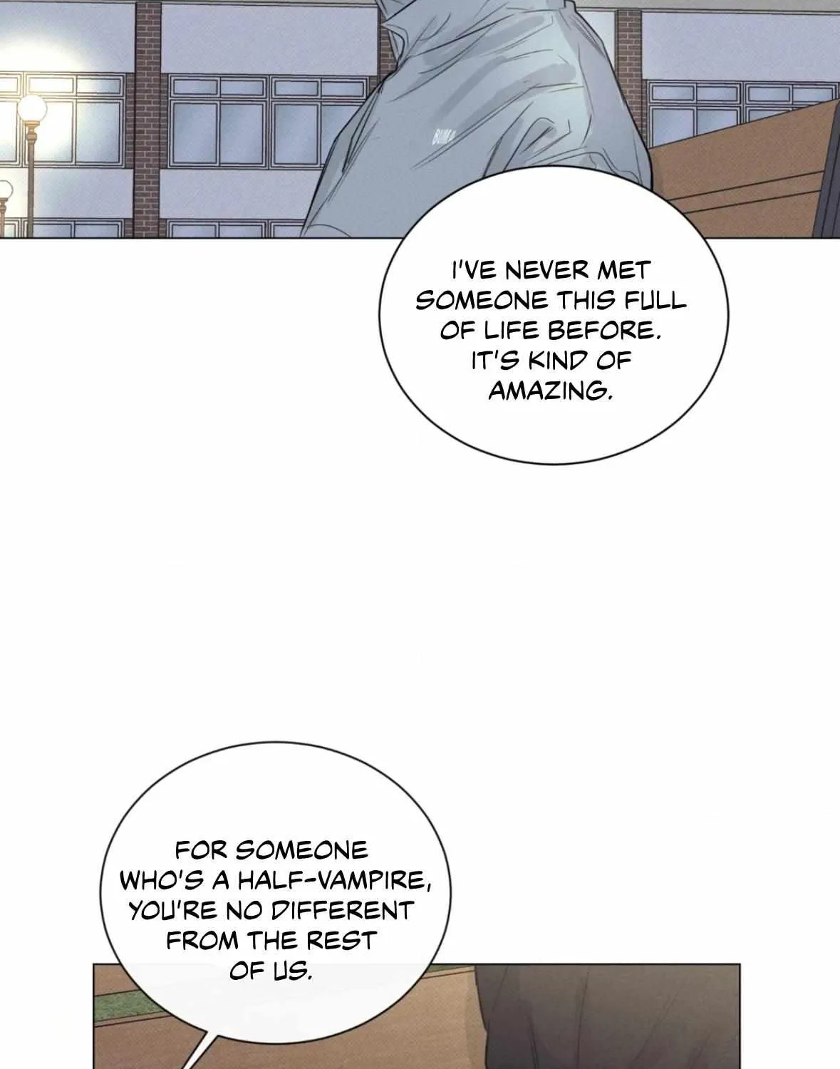 After a Meal Chapter 19 page 56 - 