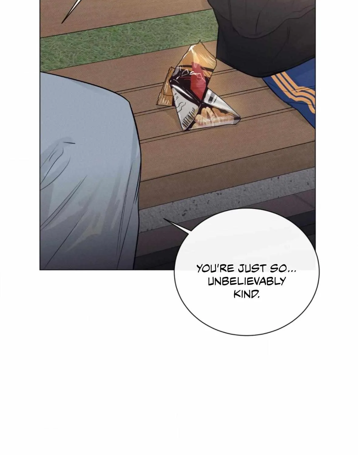 After a Meal Chapter 19 page 57 - 