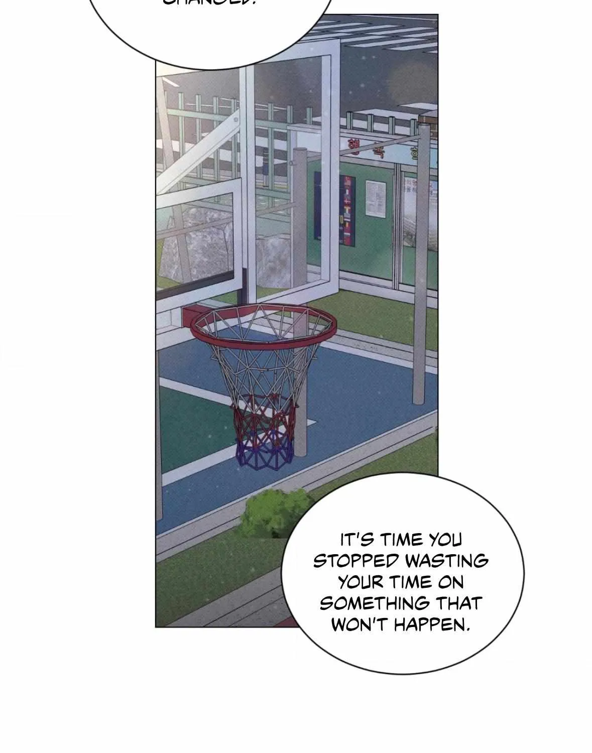 After a Meal Chapter 19 page 66 - 