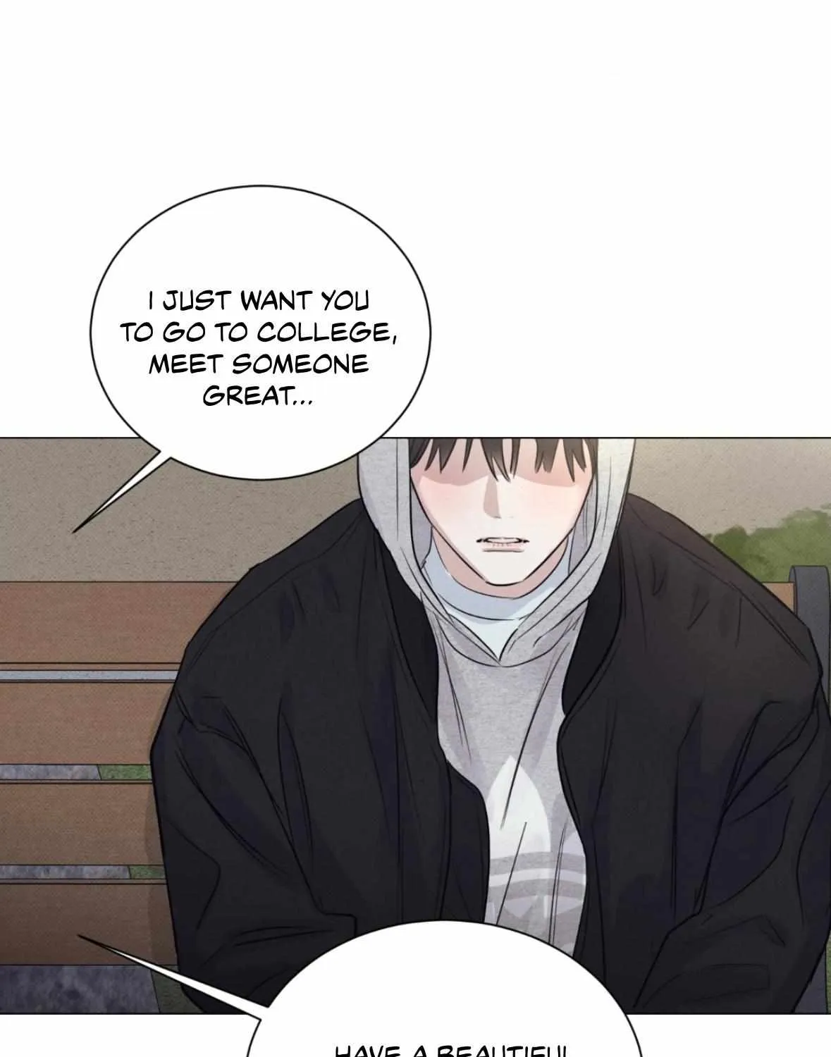 After a Meal Chapter 19 page 68 - 