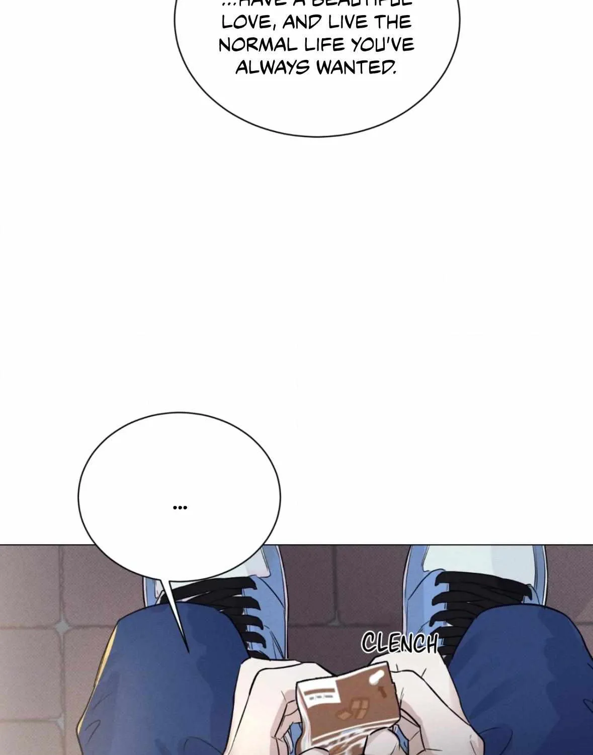 After a Meal Chapter 19 page 69 - 