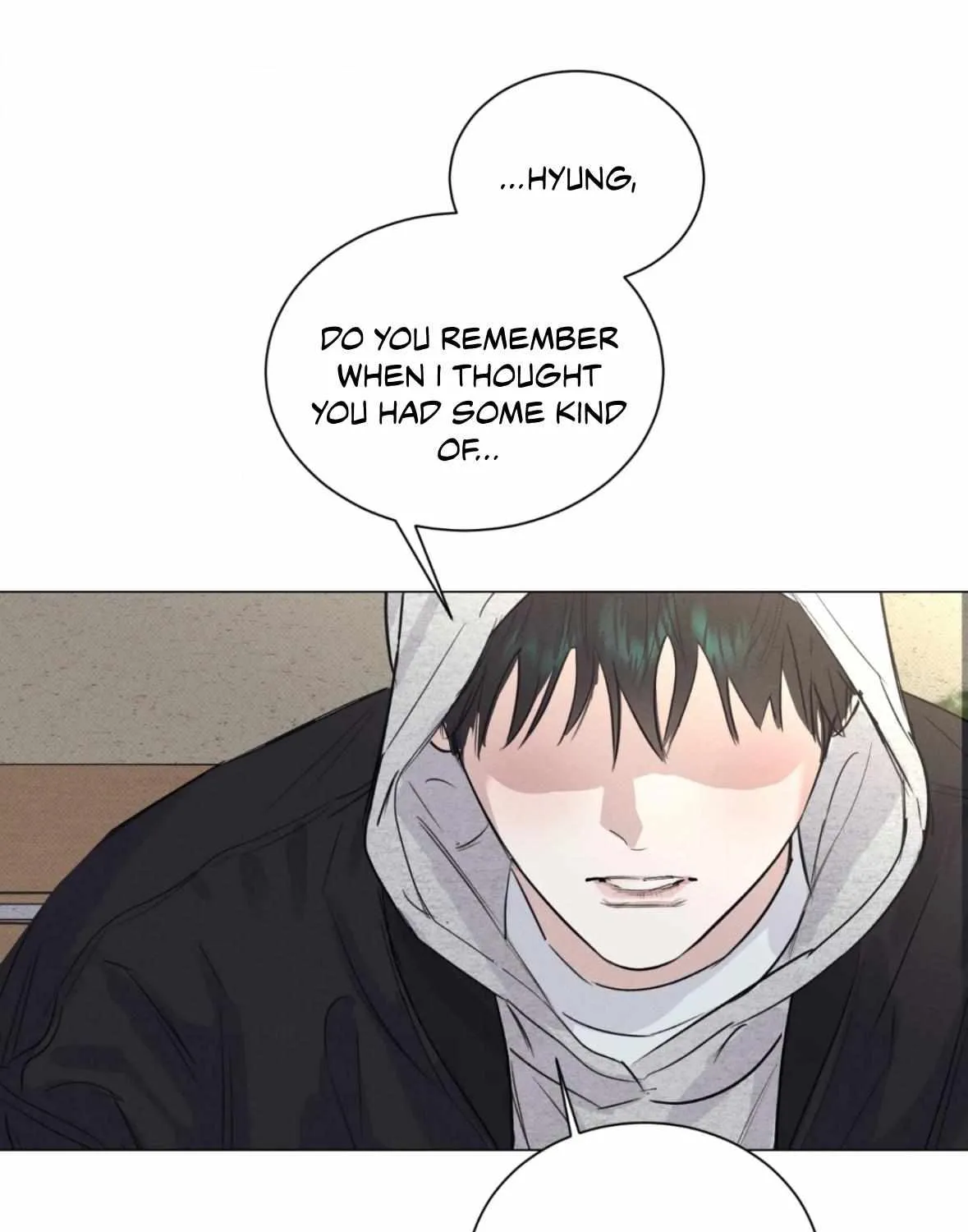 After a Meal Chapter 19 page 71 - 