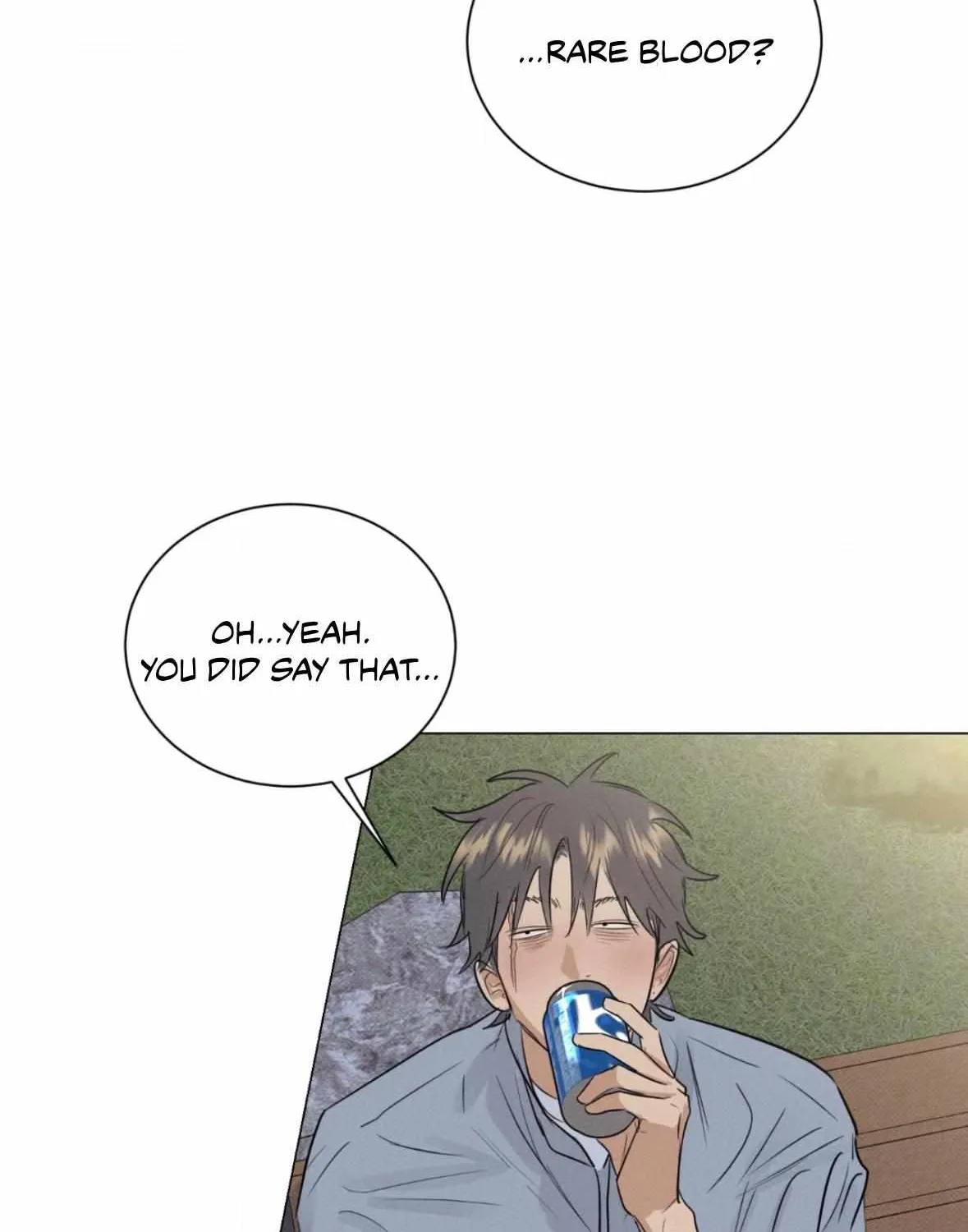 After a Meal Chapter 19 page 72 - 